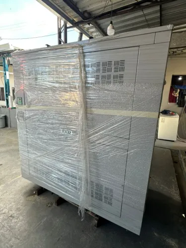AUTOTRAFO 600 KVA
