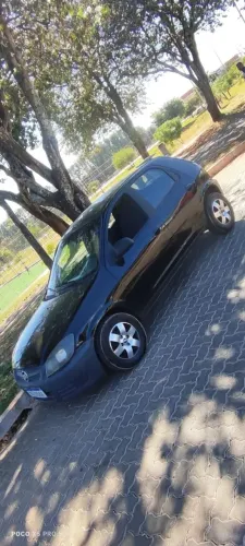 Chevrolet Celta Spirit/ LT 1.0 MPFI 8V Flexp. 5P 2010