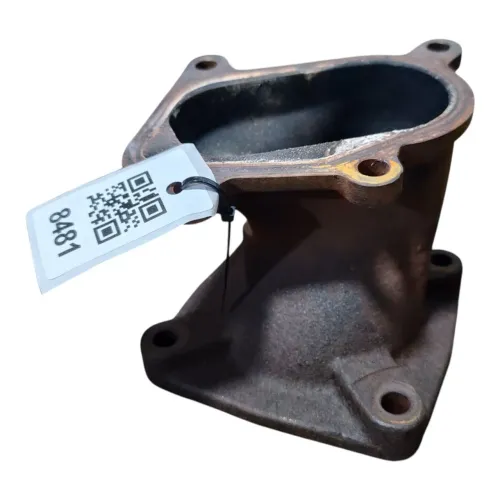 Saída Turbina Quente Original Tector 11190 170e21 50415538