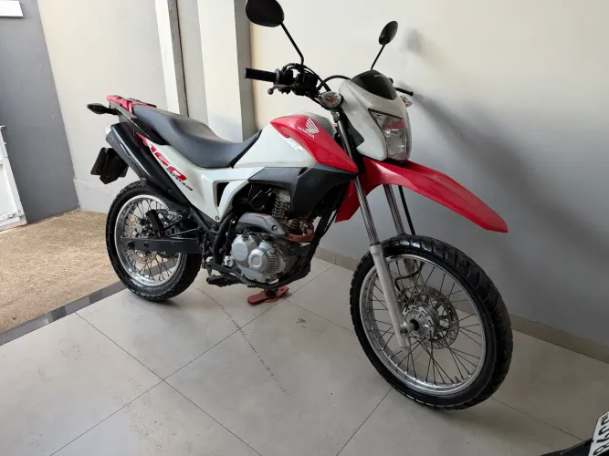 Vendo Bros NXR160 ESDD