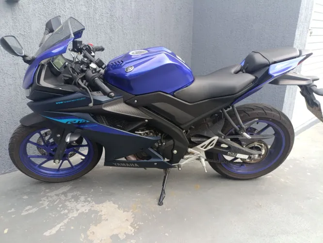 Vendo r15