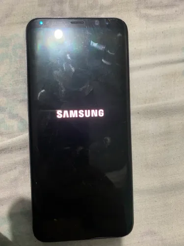 Samsung galaxy s8 plus