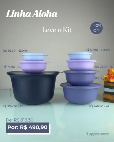 Tupperware