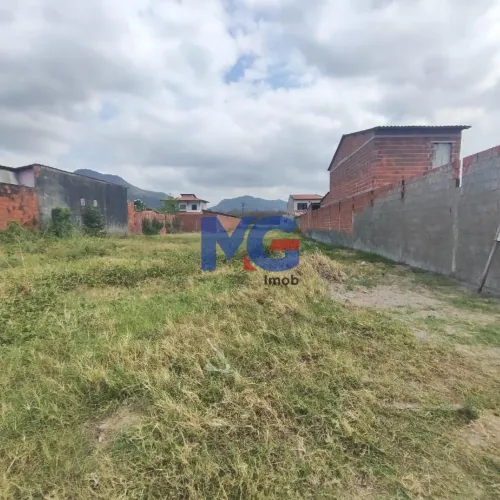 Dois Terrenos - 240,00 m² em Tangueira, Maranguape (CE)