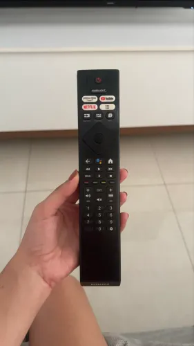 TV PHILIPS 50?
