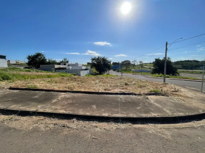 Terreno para Venda em Presidente Prudente, Jardim Vista Bonita