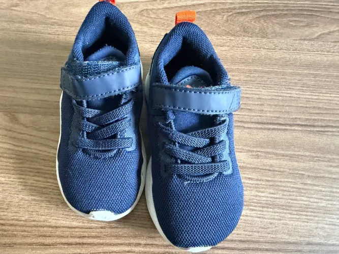 Tênis infantil puma original