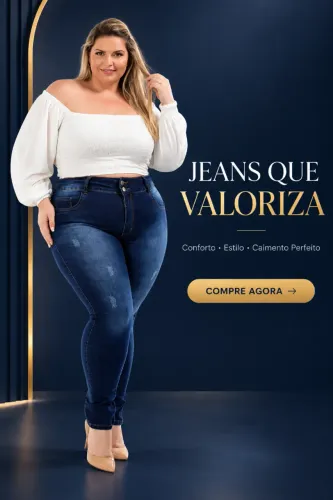 Números 50 e 52 Jeans Jacarepaguá