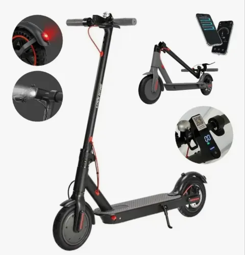 Patinete elétrico Foston S08 Pró