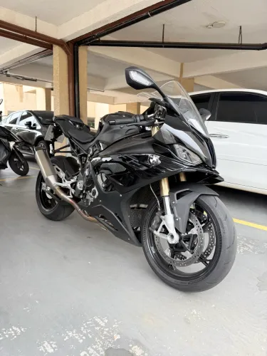 BMW S1000RR 2024
