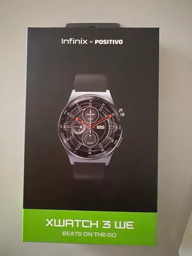Smartwatch