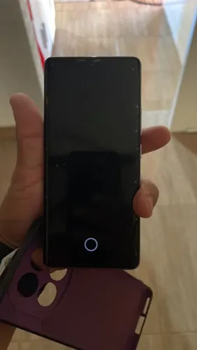 Vende se xiaomi redmi note 14 pro Max 5g 256gb 8ram