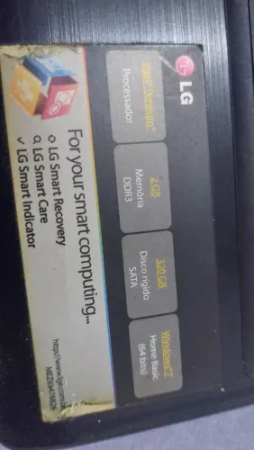 notebook lgs43 s425