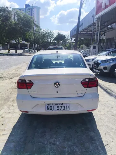 Volkswagen Voyage I Motion Comf/hghli.1.6 T.flex 8V 2015