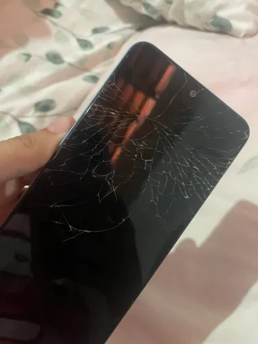 ? Redmi Note 12 ? para conserto/peças