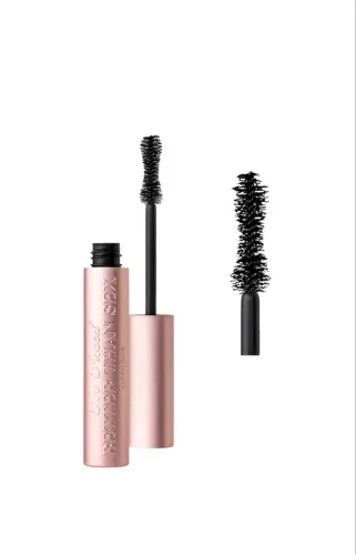 Máscara cílios - toofaced - ENVIO IMEDIATO