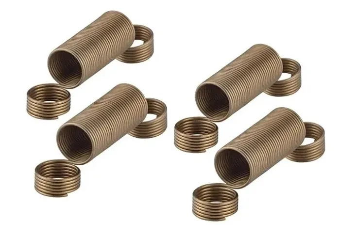 Kit Mola Horizontal Tanque Lavadora Electrolux