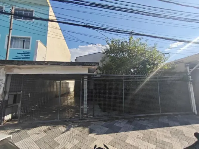Residencial - Centro