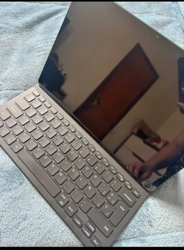 Tablet s7+ Samsung
