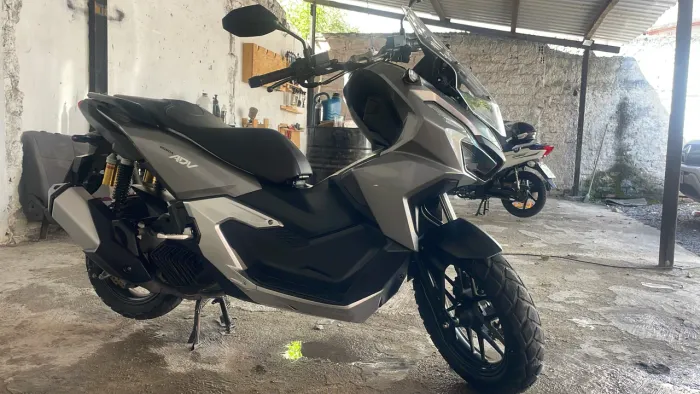 Honda ADV 160 25/25