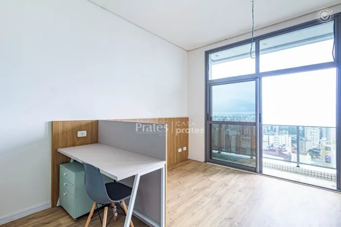 Excelente apartamento no Centro