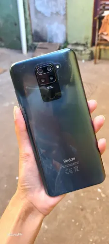 Redmi note 9