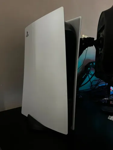 PS5 FAT - BUSCO TROCA POR SERIES X