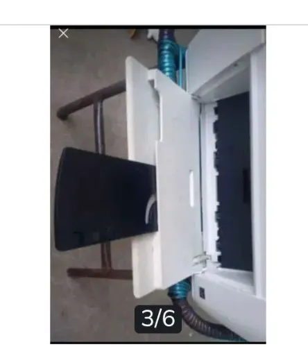 IMPRESSORA HP