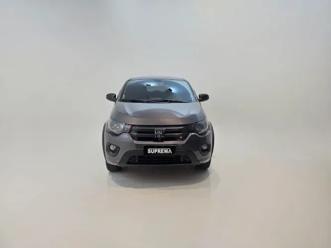 Fiat Mobi Like 1.0 Fire Flex 5P. 2025