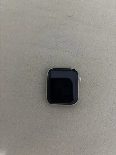Apple Watch Se 2 Geração 40mm Aluminio