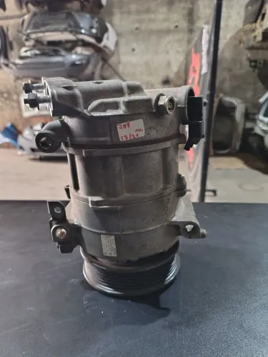 Compressor Peugeot 208 2013/20