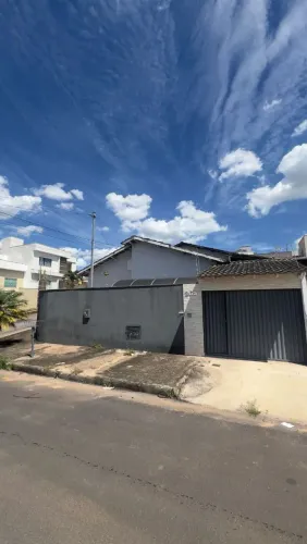 Excelente casa a venda em Varginha MG