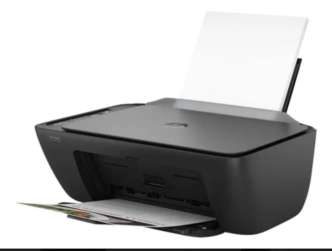 Impressora HP Deskjet 2874 wifi