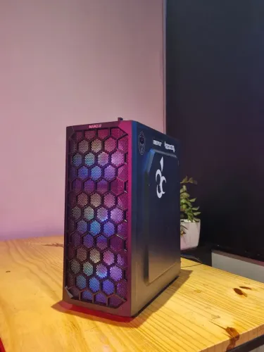 Pc gamer
