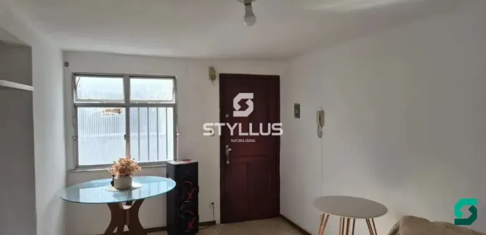 Inhaúma | Apartamento 2 quartos