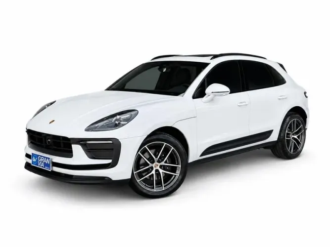 Porsche Macan 2.0 Turbo 237/252cv 2025
