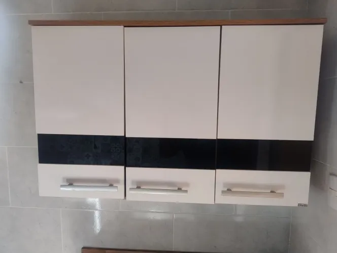 Armário de cozinha