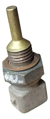 Sensor Temperatura Agua Vectra Astra 1999 2001 2003 2005