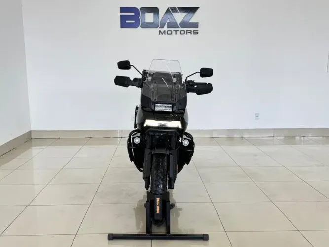 HARLEY-DAVIDSON RA1250 S 2022