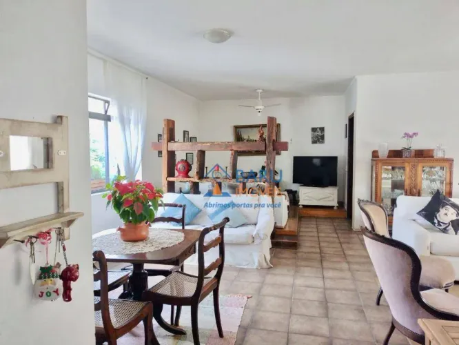 Apartamento com 3 dormitórios à venda, 210 m² - Higienópolis - São Paulo/SP