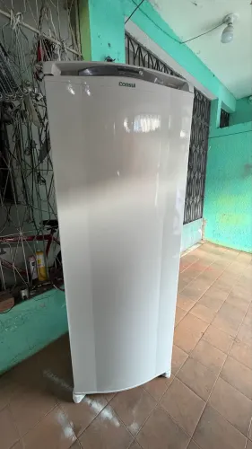 Geladeira cônsul Frostfree 440 Litros