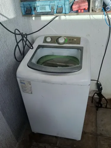 Consul facilite 8kg