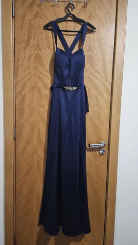 Vestido de festa tamanho 34