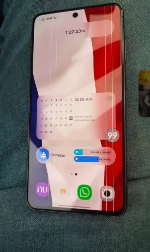 Samsung S21 FE 128gb
