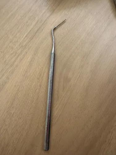Kit de endodontia