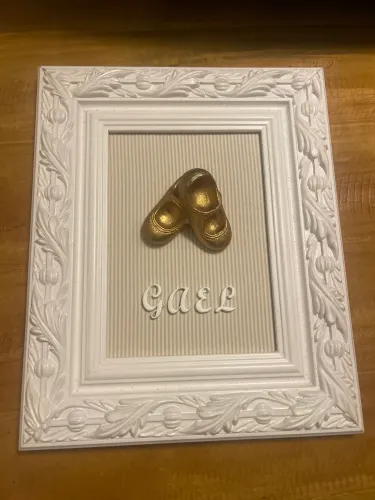 Quadro decorativo 