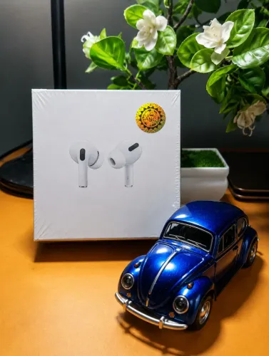 Fone Bluetooth TWS Sem Fio Branco com Case de Recarga - Novíssimo 