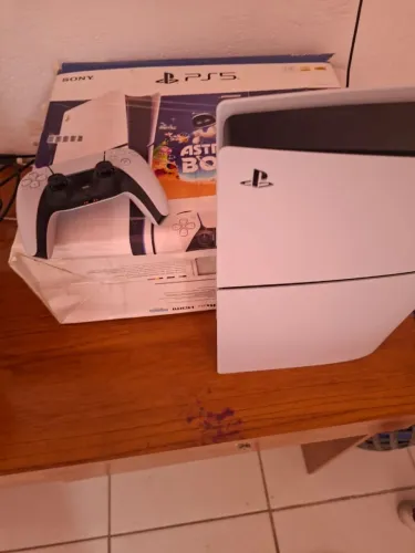 Ps 5