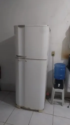 GELADEIRA ELECTROLUX