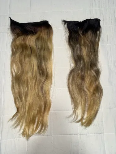 Mega Hair